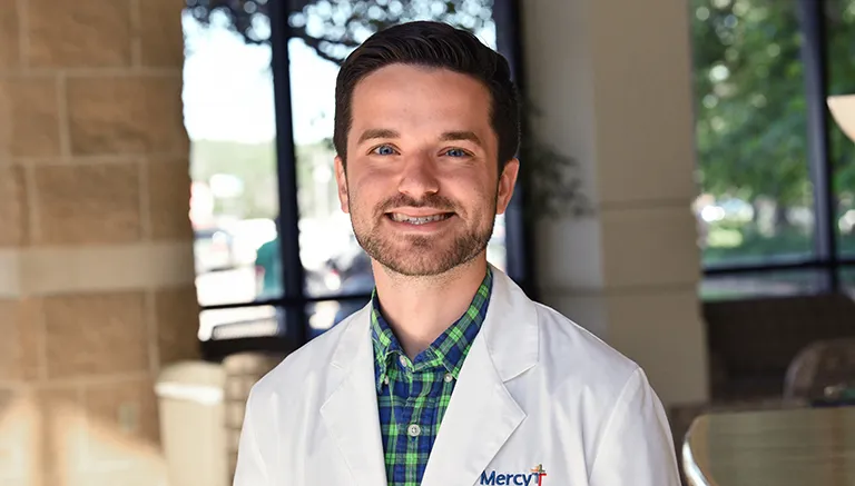 Dr. Zachary Powers - Fort Smith, AR - Internal Medicine