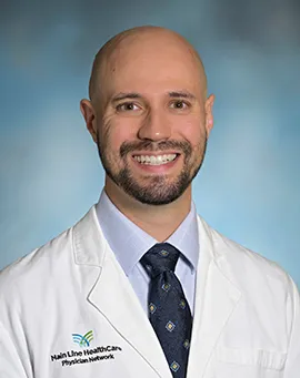 Dr. Brian Landi, DO - Glen Mills, PA - Family Medicine