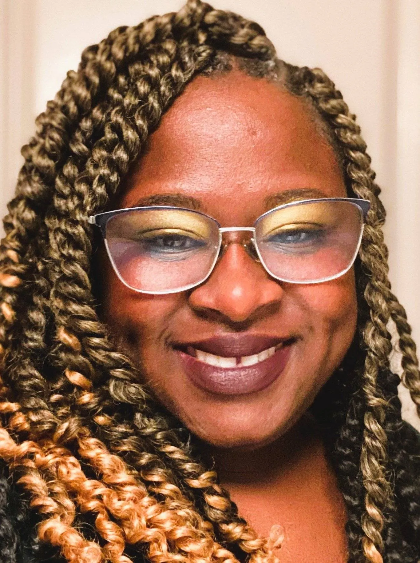 Dr. Kiara Turner - Moore, OK - Psychiatry, Mental Health Counseling, Child And Adolescent Psychologist, Psychologist