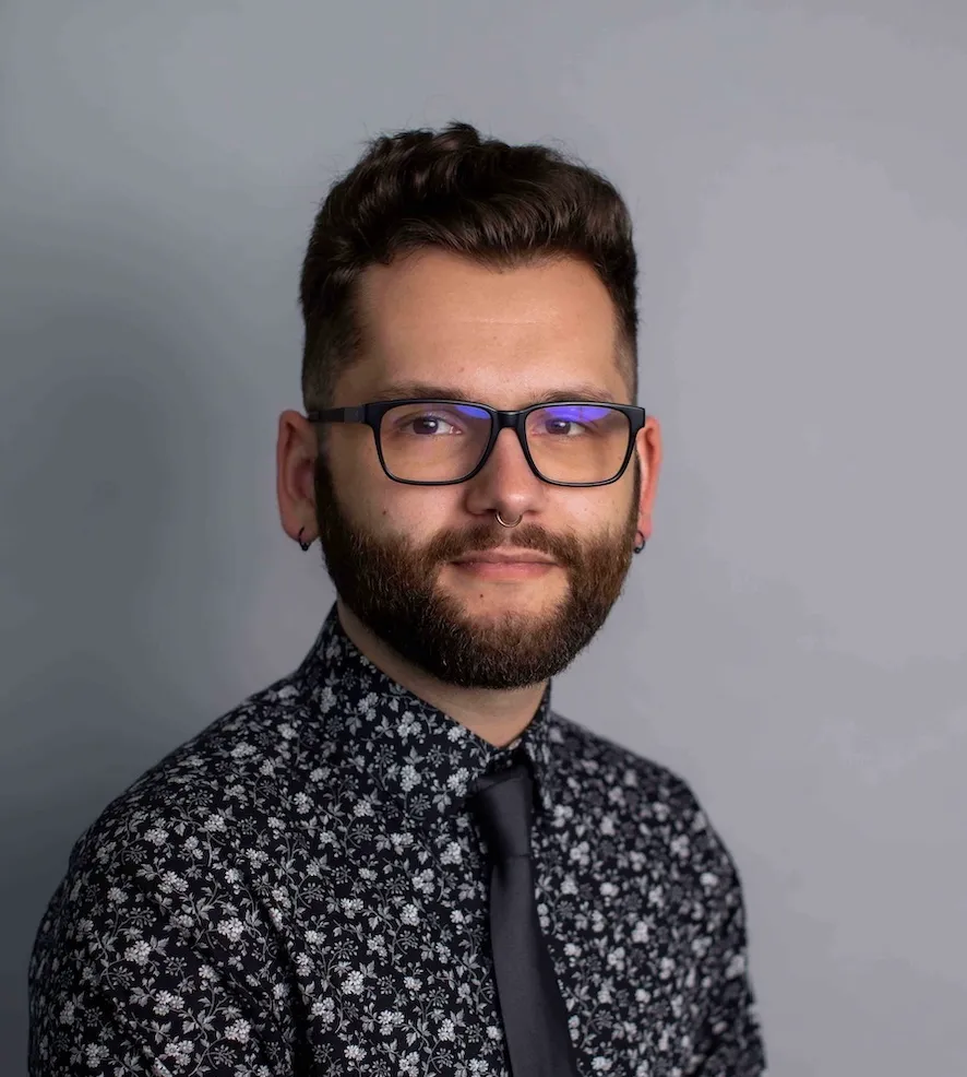 Dr. Jacob Gerwert - Cincinnati, OH - Mental Health Counseling, Child And Adolescent Psychologist, Psychiatry, Psychologist