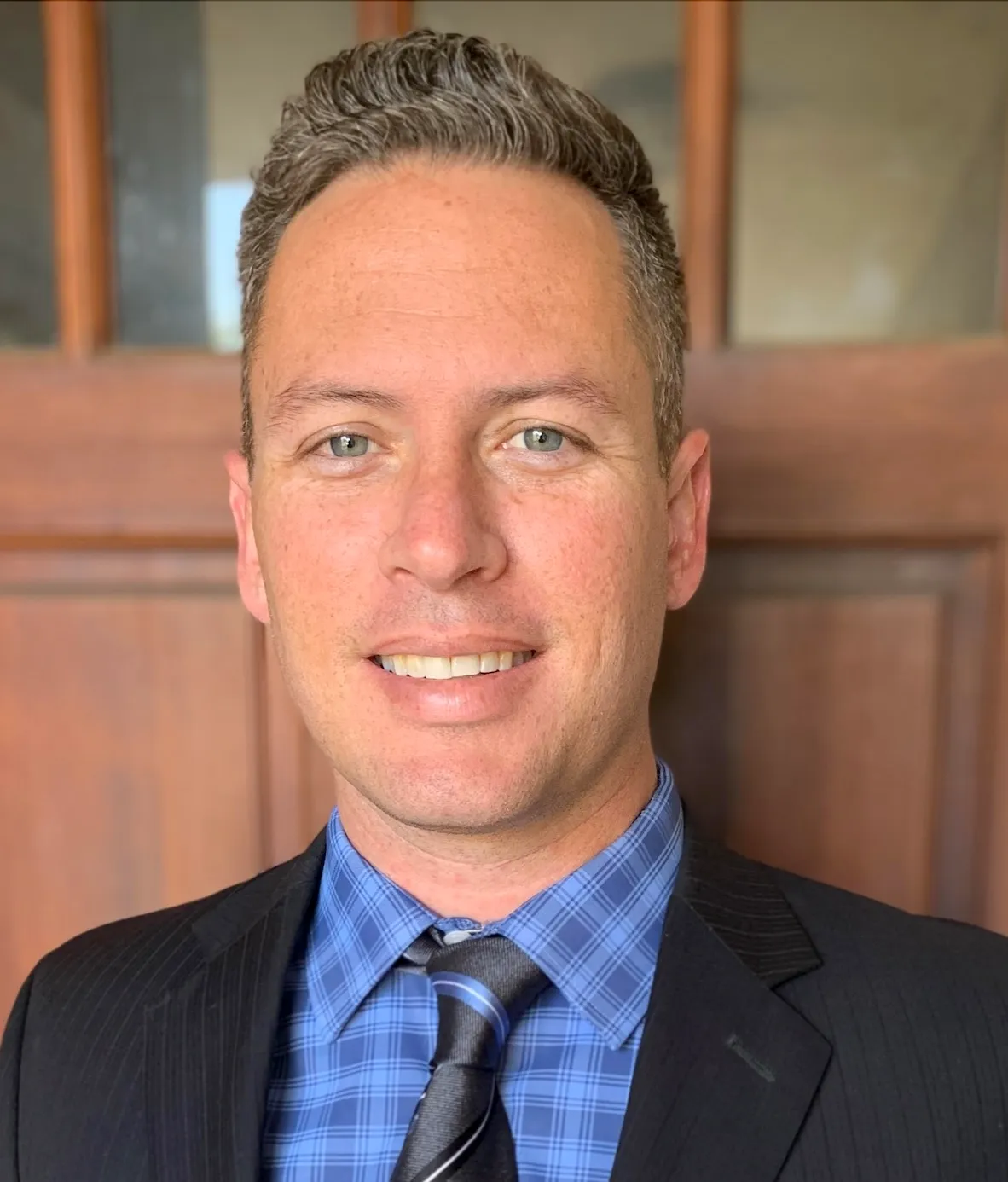 Dr. Benjamin Barnes - Sammamish, WA - Mental Health Counseling, Child And Adolescent Psychologist, Psychiatry, Psychologist