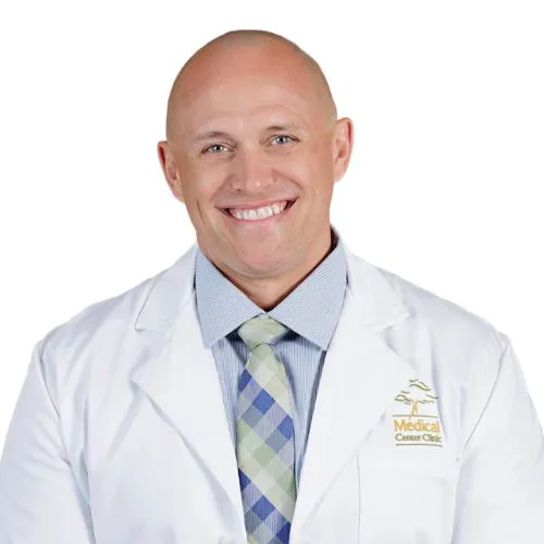 Stephen Marshall, PA-C