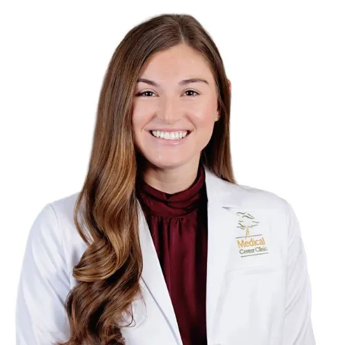 Kathryn Carpenter, PA-C