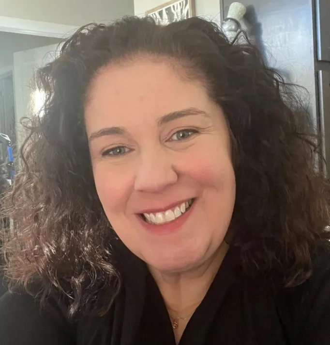 Deborah Vaughan, LPCC, CCTP-II