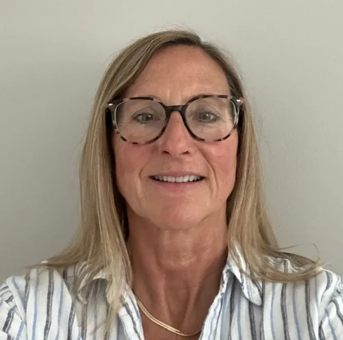 Jennifer Moore