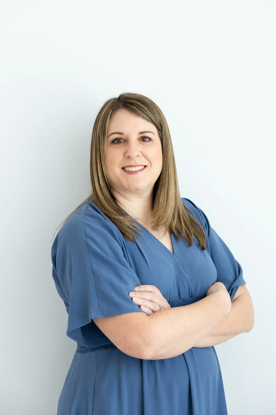 Dr. Amber Brockenbush - The Woodlands, TX - Psychiatry, Mental Health Counseling, Child And Adolescent Psychologist, Psychologist