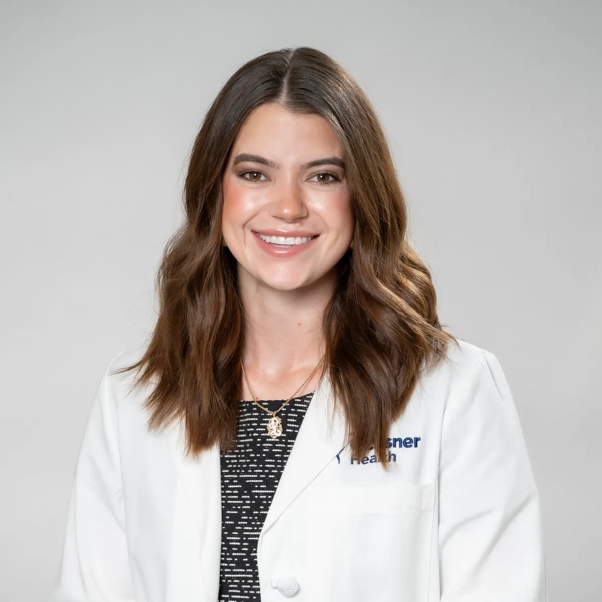 Liza K Hoeffner - New Orleans, LA - Nurse Practitioner