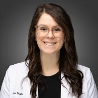 Sara Douglas, AGAC-NP - Quincy, IL - Nurse Practitioner