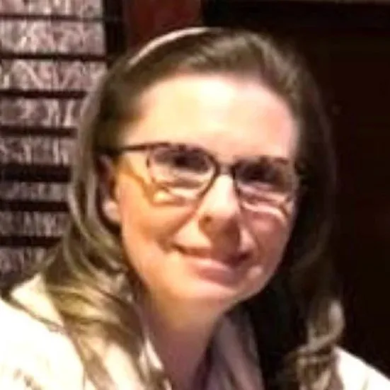 Crystal Zeikowitz