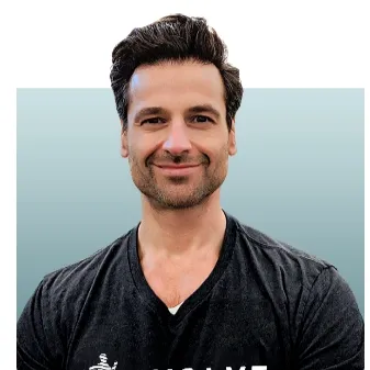Dr. Louis Ezrick, PT, MSPT