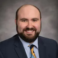 Joshua Fox-Fuller, PhD - Columbus, OH - Psychology