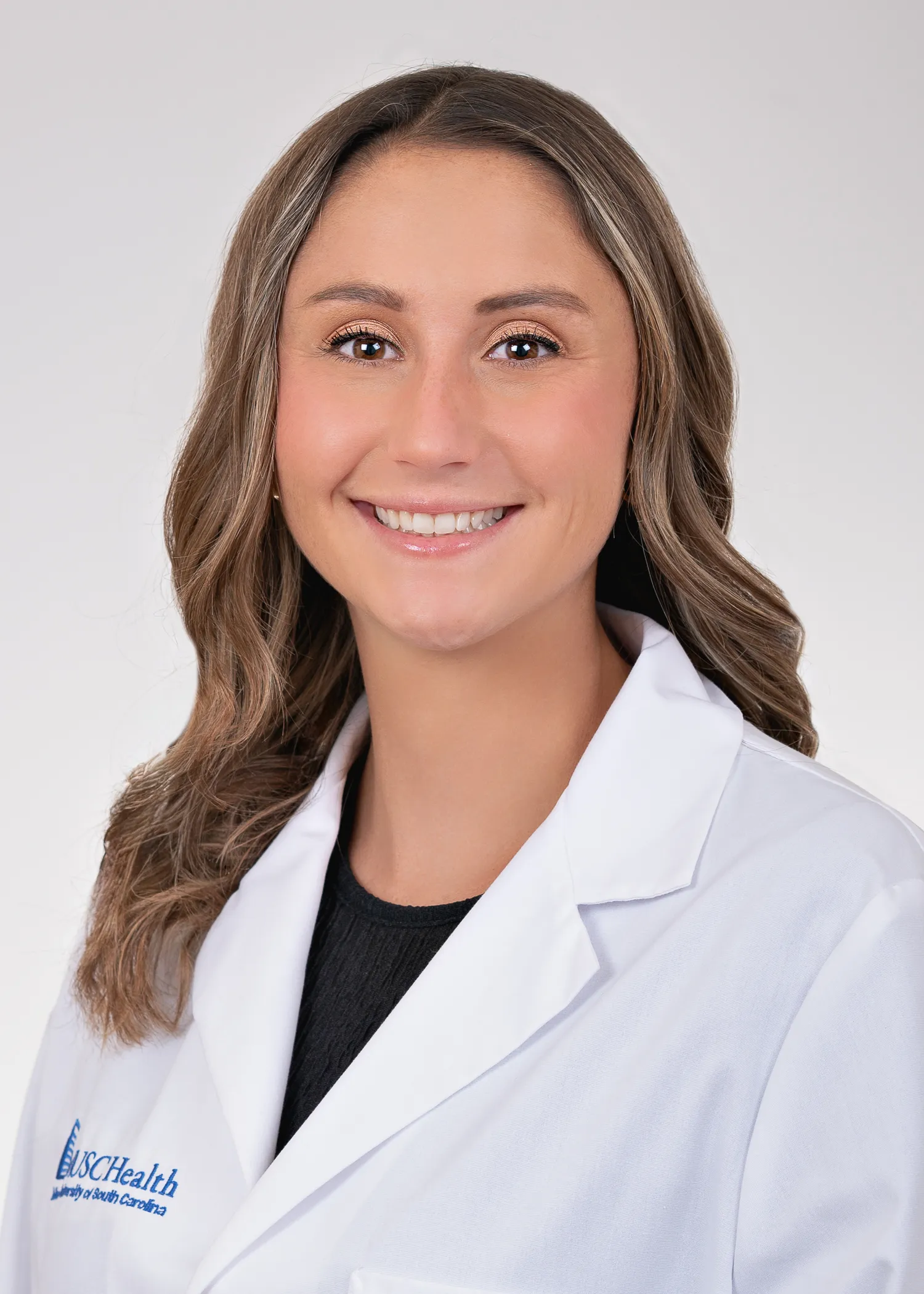 Dr. Ryley Watt - Mount Pleasant, SC - Audiology