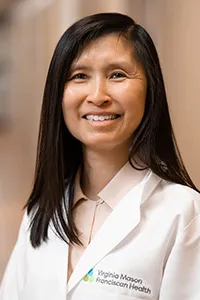 Dr. Rose Wong, RPH - Issaquah, WA - Other Specialty