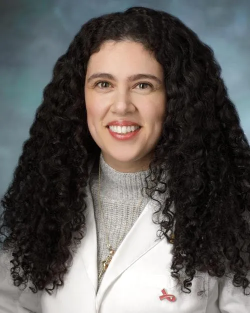 Colette Houssan, MPH, OD - Odenton, MD - Optometry, Optometrist