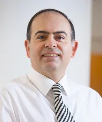 Dr. Keivan Shifteh, MD - Nyack, NY - Diagnostic Radiology, Neuroradiology