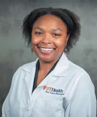 Da'mere Wilson, PhD - Tyler, TX - Psychology