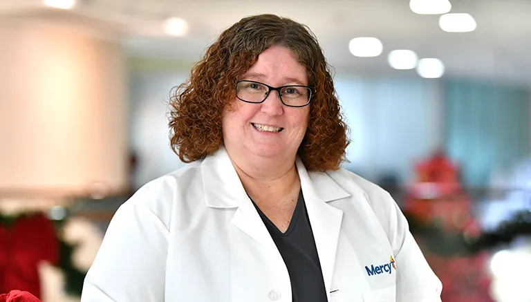 Dr. Betty Lynn Grow - Mountain Grove, MO - Family Medicine