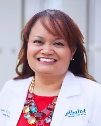 Dr. Sheila Tecson, MD - Houston, TX - Family Medicine