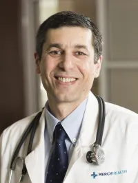 Dr. Robert Rubin, MD - Cincinnati, OH - Internal Medicine