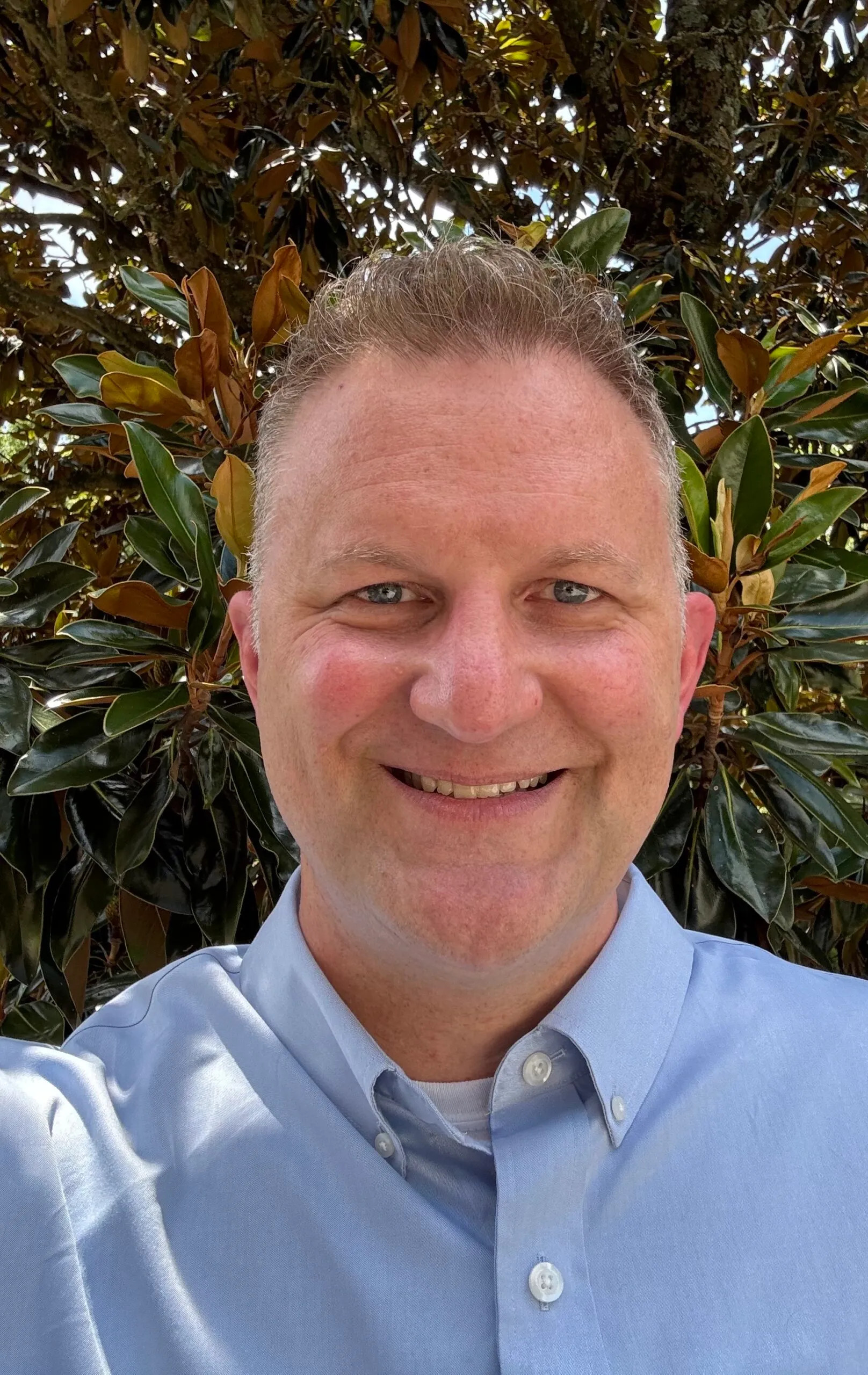 Joshua Strobel, PMHNP