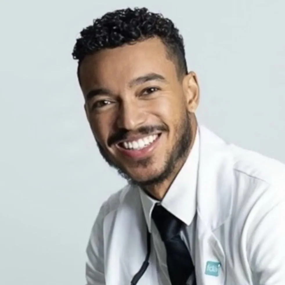 Dr. Philip Martin, DMD - West Palm Beach, FL - Dentistry