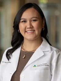 Annika Thach, DNP, ARNP, FNP-C - Auburn, WA - Family Medicine