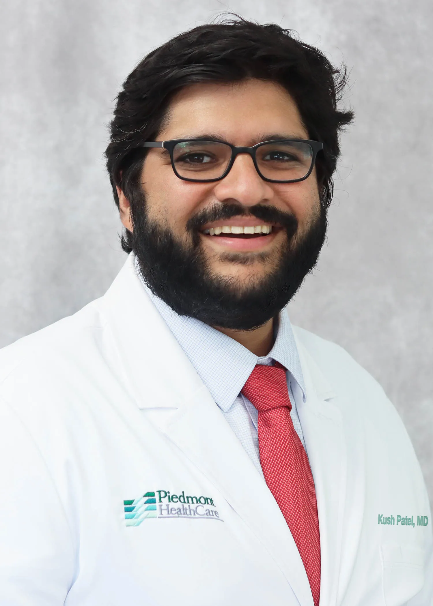 Dr. Kush Patel, MD - Statesville, NC - Urology