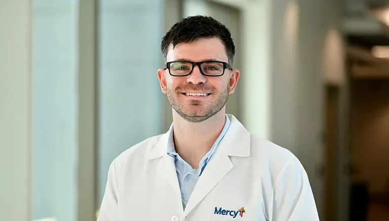 Dr. Matthew Austin Stanley - Joplin, MO - Gastroenterology, Gastroenterologist