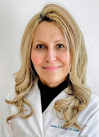 Dr. Mandana R. Namiranian - Quincy, MA - Otolaryngology-Head & Neck Surgery, Otolaryngology-Head And Neck Surgery