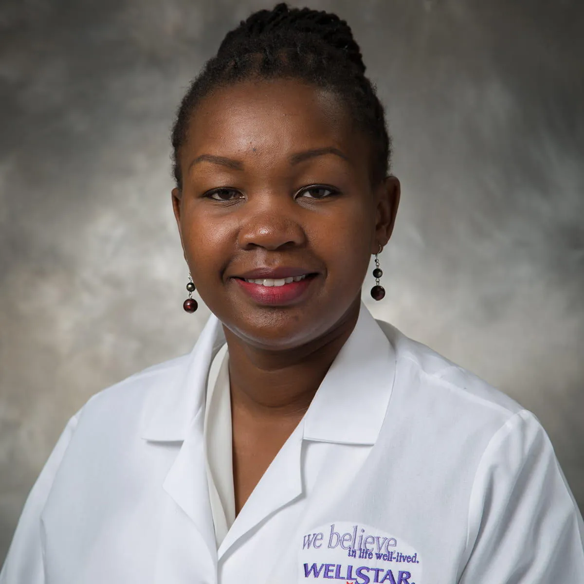 Dr. Benadette Kerubo Makori-Nelson - Austell, GA - Emergency Medicine, Emergency Medicine Specialist