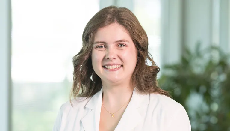 Dr. Madison Hannah Wooldridge - St. Louis, MO - Audiology
