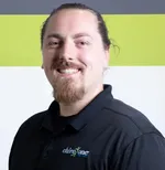 Dr. Dr. Collin Deutscher, DC