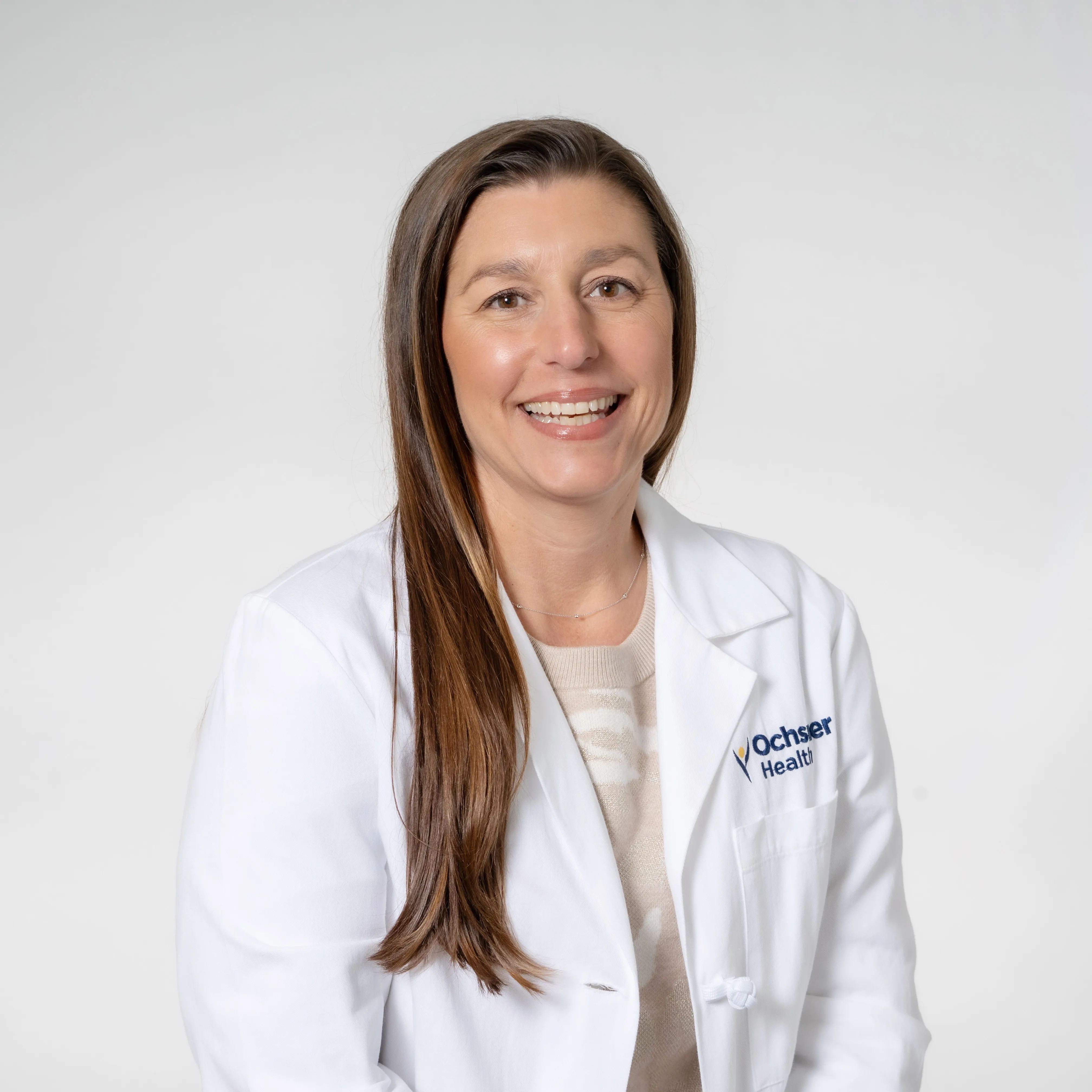 Natasha P Schlumbrecht, FNP - METAIRIE, LA - Nurse Practitioner