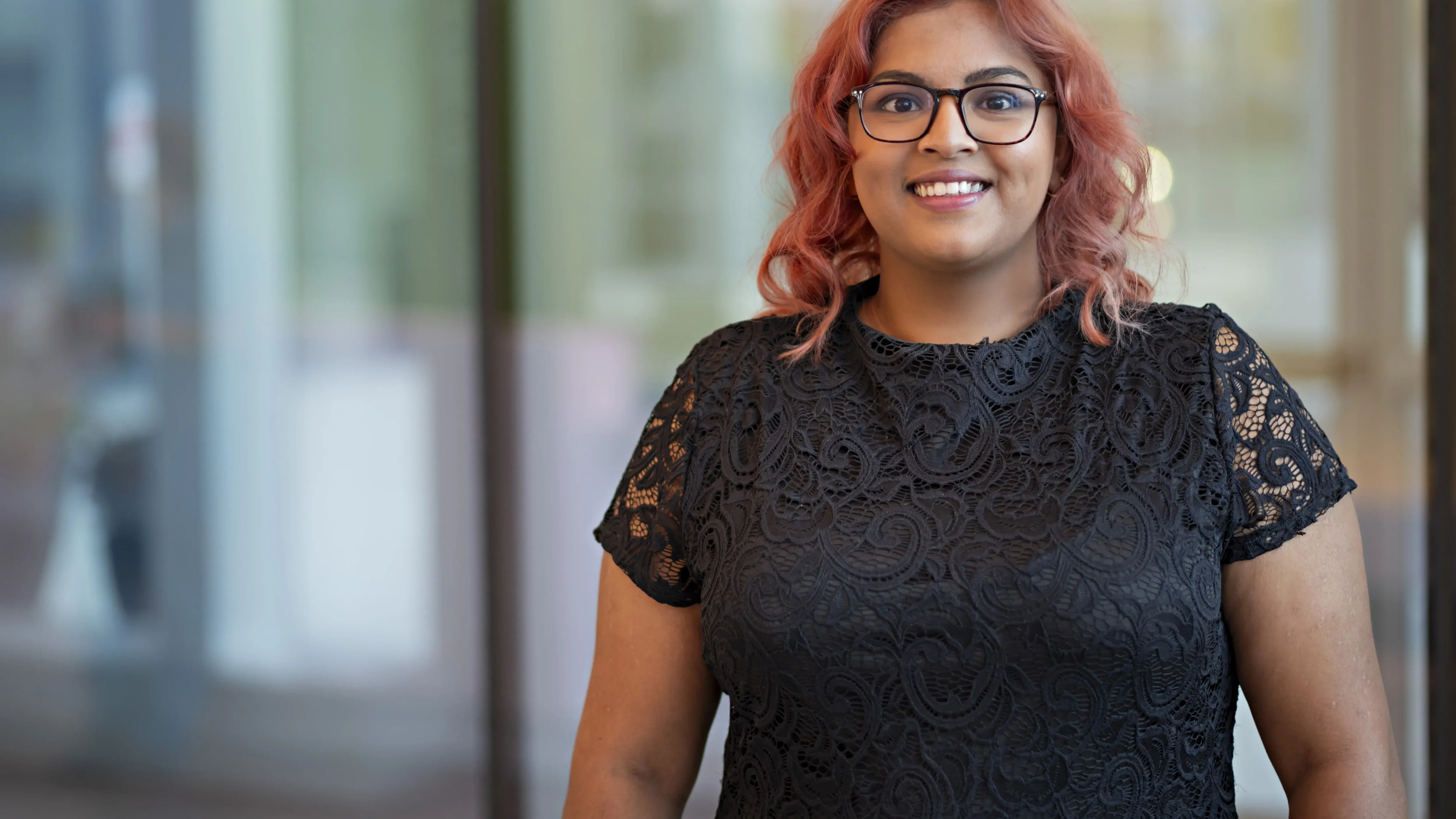 Dr. Abigail S. Ramsaroop - Allentown, PA - Otolaryngology-Head & Neck Surgery, Otolaryngology-Head And Neck Surgery