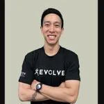 Dr. Jesse Lou, PT, DPT