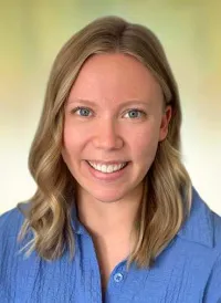 Mallery Jo Johnson, DPT - Duluth, MN - Physical Therapy
