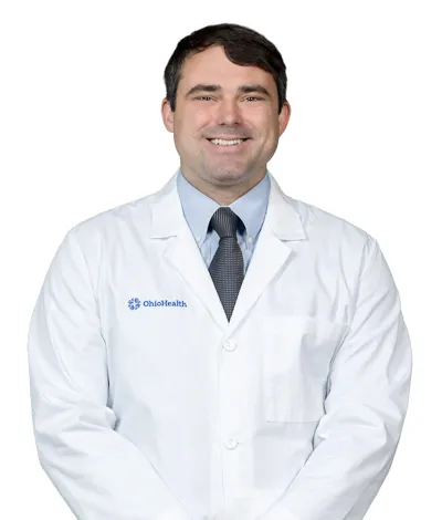 Dr. Evan Tillett, DO - Grove City, OH - Internal Medicine, Internist/pediatrician