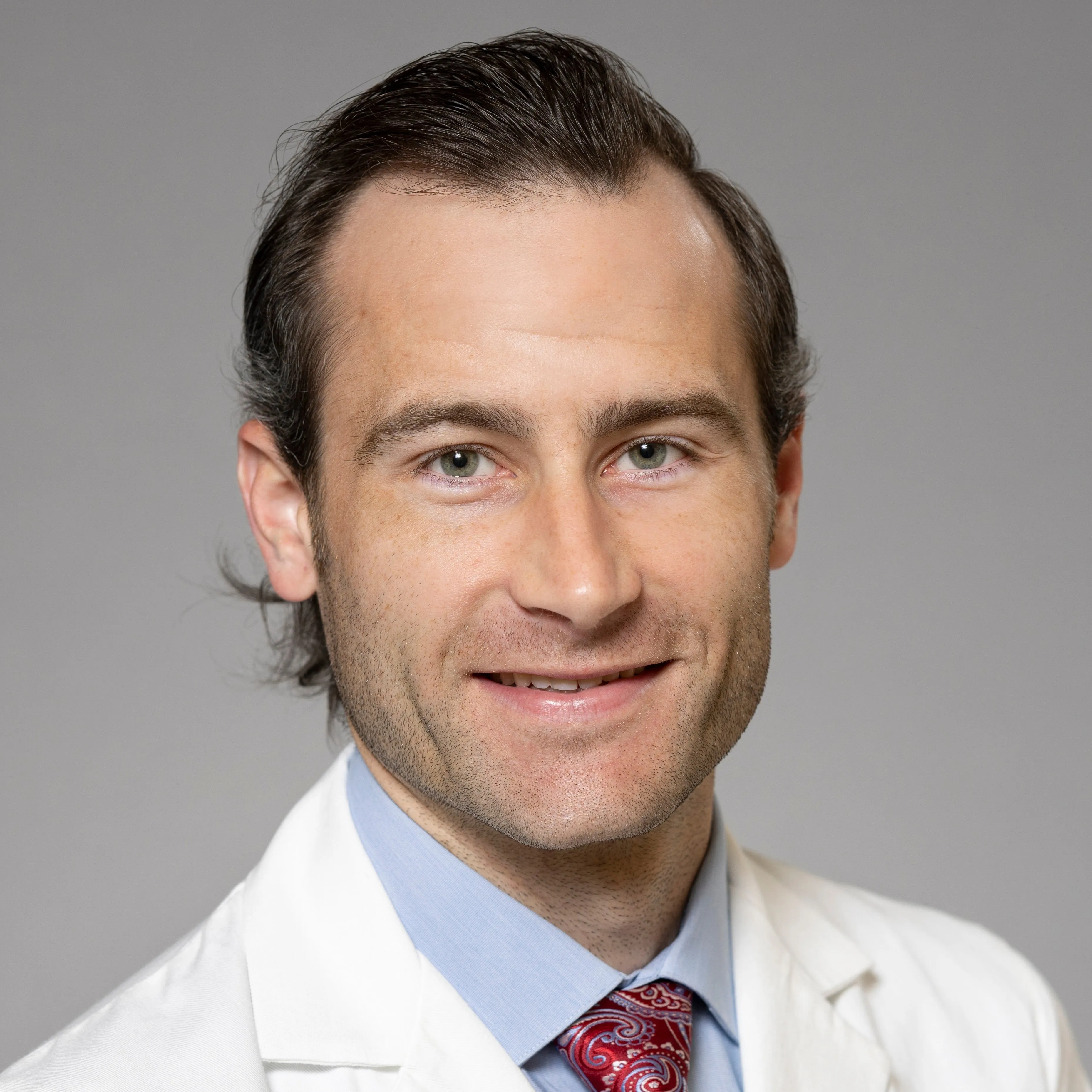 Dr. Ian Jacob Jenkins, PAC - New Orleans, LA - Internal Medicine