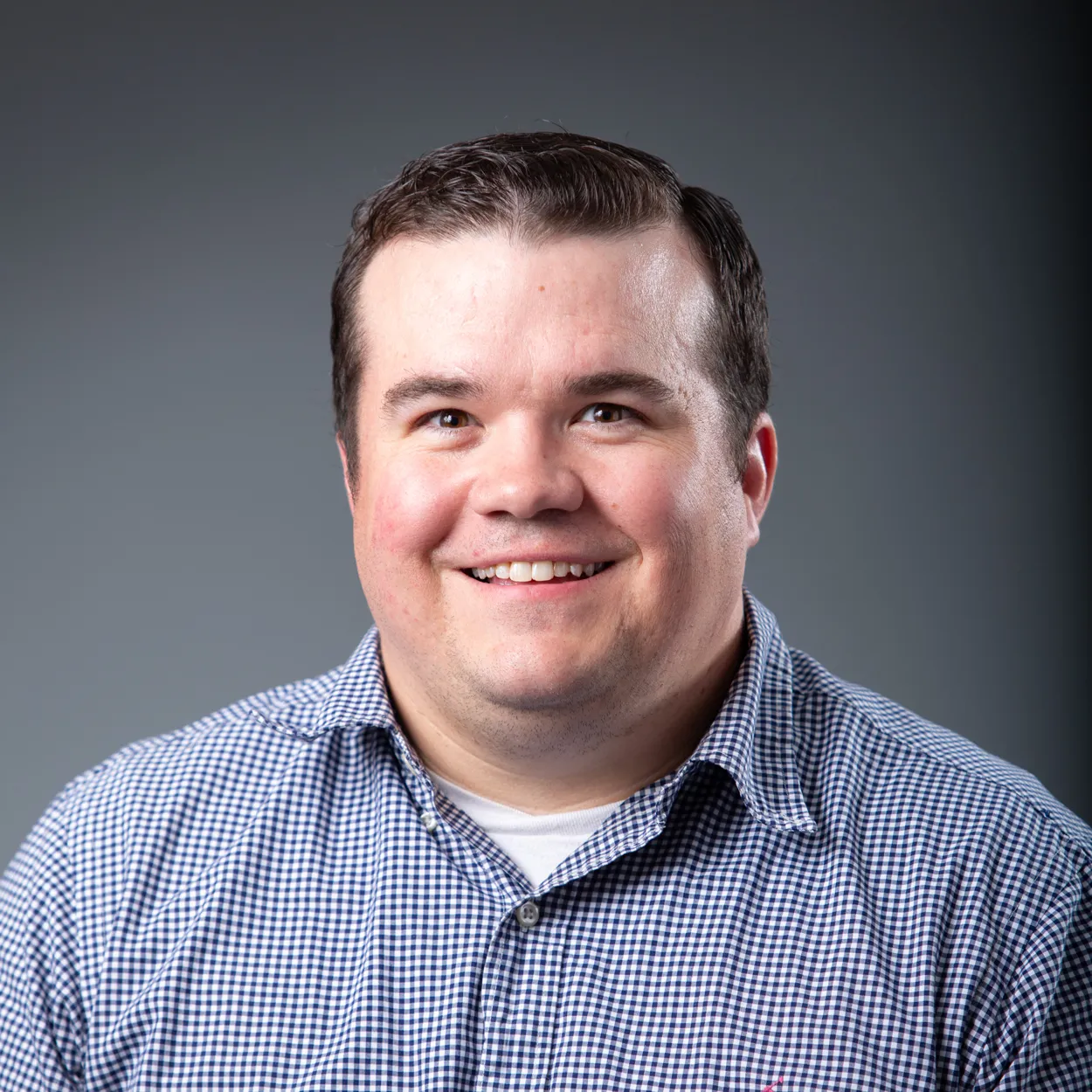 Dr. Matthew R. Mccabe