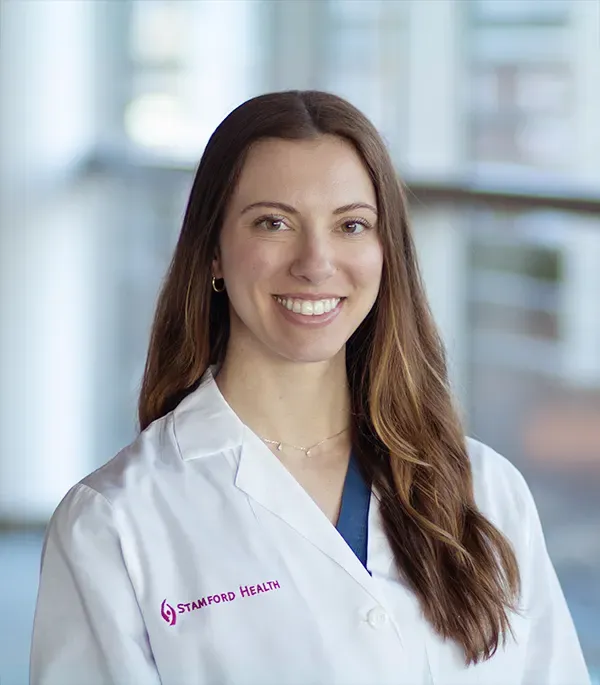 Dr. Olivia Fatica, PAC - Stamford, CT - Diagnostic Radiology, Diagnostic Radiologist