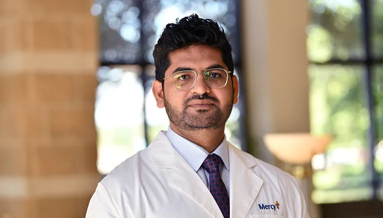 Dr. Hitesh Kinha - Fort Smith, AR - Family Medicine
