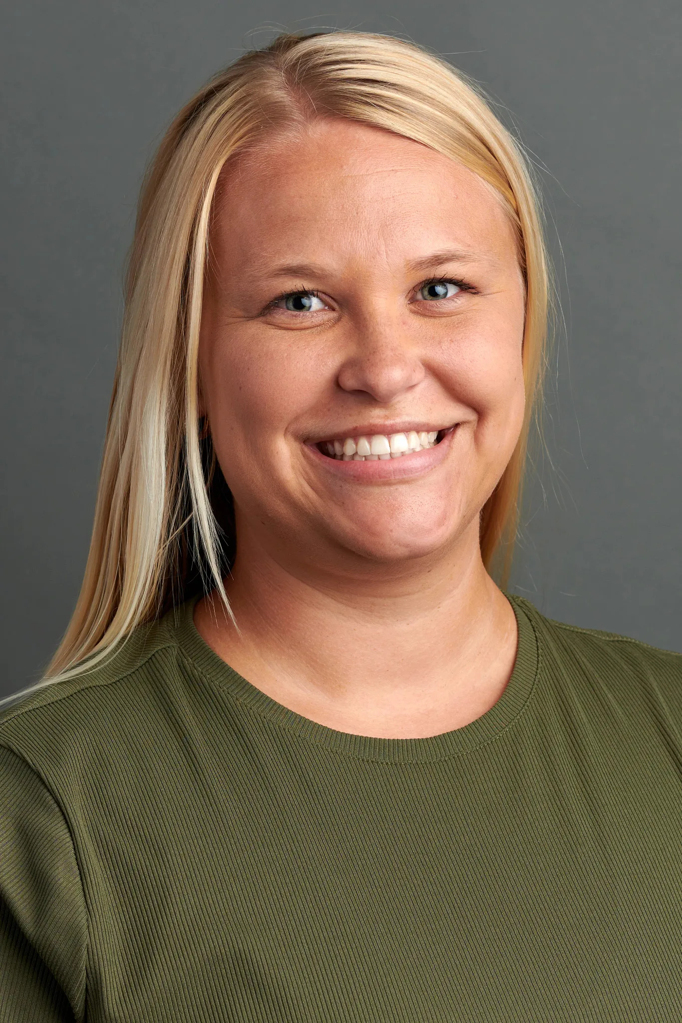 Dr. Emily Haar - Liberty Township, OH - Pediatrics, Pediatrician