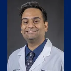 Dr. Ajay D Raikhelkar, DO - Chandler, AZ - Family Medicine