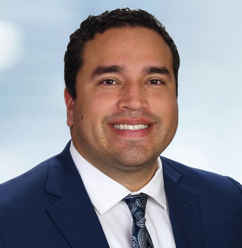 Dr. Caleb Barcenas, PhD - Phoenix, AZ - Psychology, Clinical Neurophysiology, Psychologist