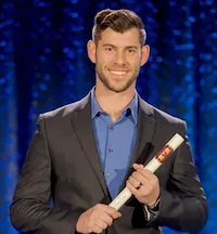 Aaron McAnelly - San Antonio, TX - Physical Therapy