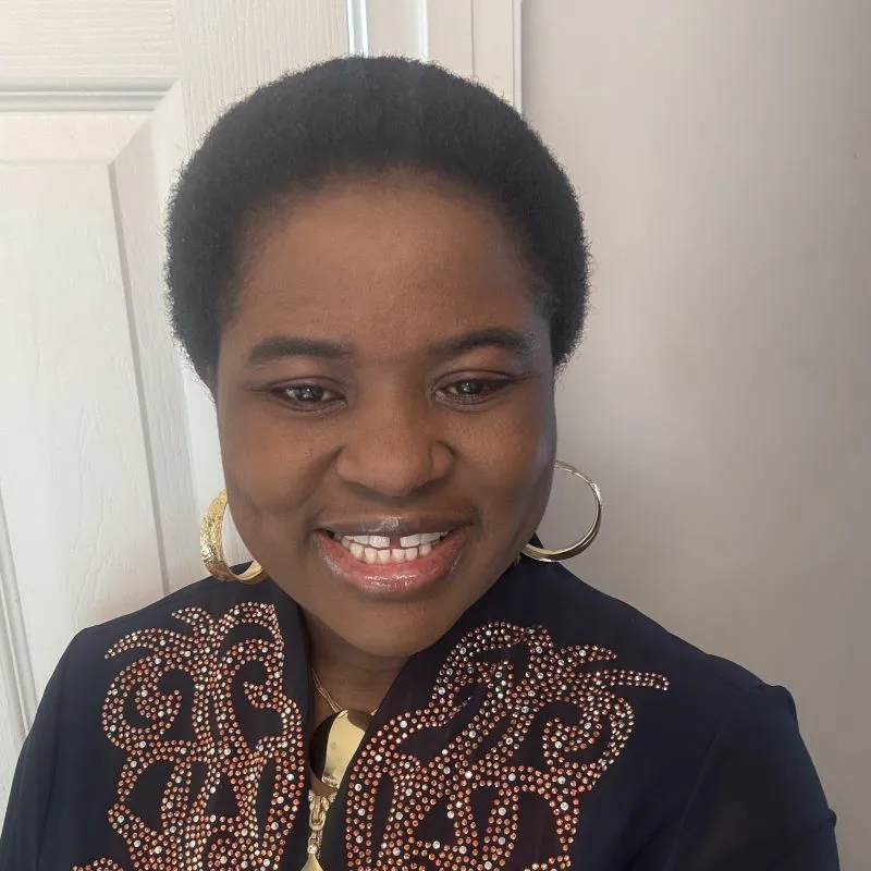 Dr. Sharon Obide, DNP, CRNP, PMHNP-BC - Greenbelt, MD - Developmental-Behavioral Pediatrics, Community Psychiatry, Nurse Practitioner