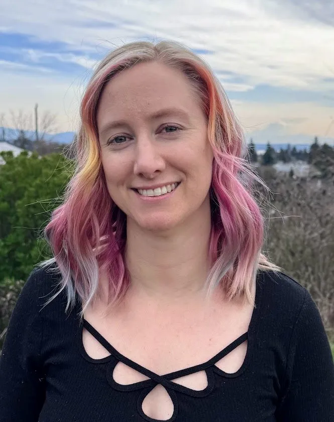 Lacey Meaux, M.A., LMFT - Bothell, WA - Mental Health Counseling, Psychology