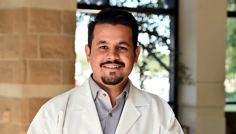 Dr. Muhammad Shahbaz - Fort Smith, AR - Internal Medicine