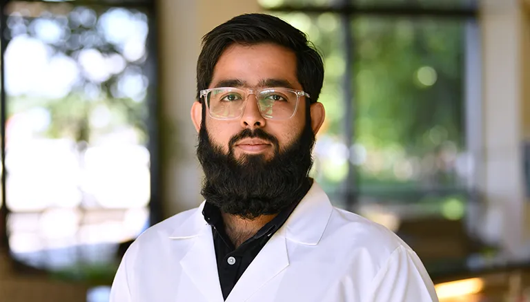 Dr. Muhammad Danish Baloch - Barling, AR - Family Medicine