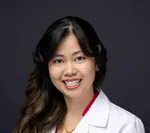 Dr. Jenny Huynh PA-C